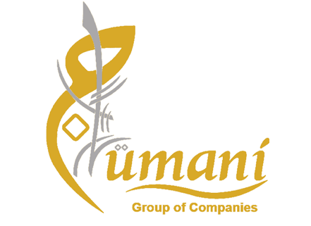 Jumani - Group Of Companies
                                